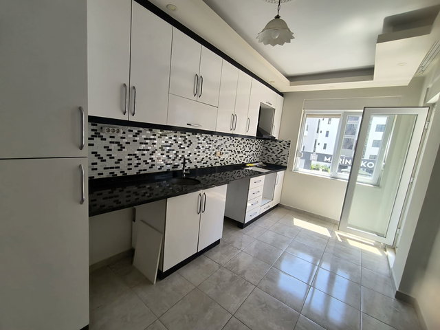 DENİZYOLU’NA 2. PARSELDE AYRI MUTFAK 3+1 DAİRE