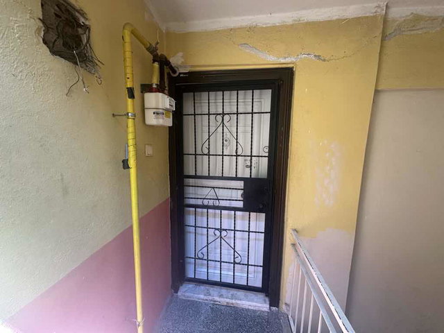 İZMİRPARK VE EGEPOL HASTANESİ YAKINI FERAH BAKIMLI DAİRE