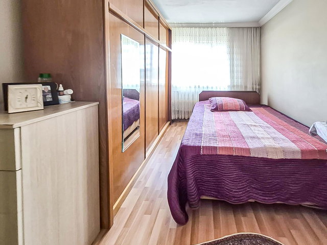 İLKYERLEŞIM MH. SATILIK MÜSTAKIL TRIPLEKS VILLA 6+1