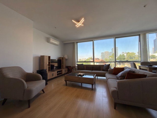 CORE LİVİNG BAHÇE KULLANIMLI SATILIK 2+1 DAİRE - REMAX KAYA