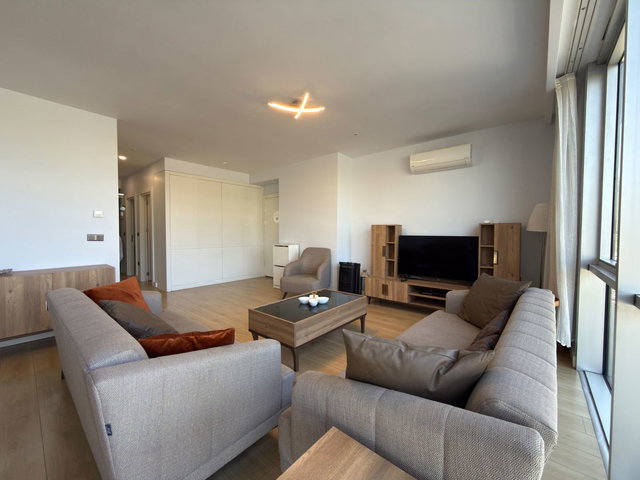 CORE LİVİNG BAHÇE KULLANIMLI SATILIK 2+1 DAİRE - REMAX KAYA