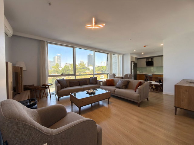CORE LİVİNG BAHÇE KULLANIMLI SATILIK 2+1 DAİRE - REMAX KAYA