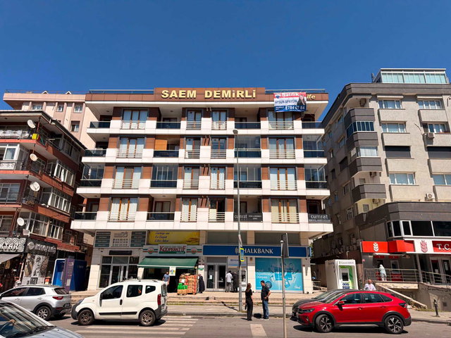 MALTEPE ALTAYÇEŞME'DE 6+2 SATILIK 240 M2 TERASLI DUBLEKS