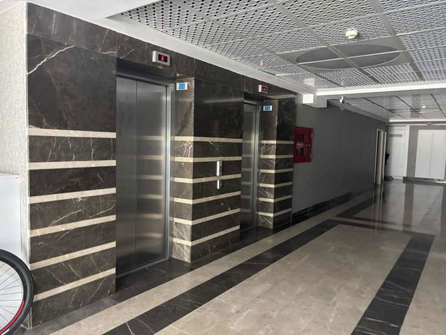 PANORAMİK ŞEHİR MANZARALI 4+1 KİRALIK