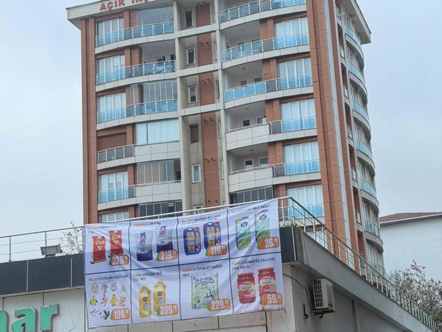 REMAXTAN CADDE ÜZERİ METROYA YÜRÜME MESAFE EBEVEYN BANYOLU 3+1