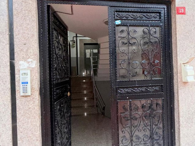 REMAXTAN CADDE ÜZERİ METROYA YÜRÜME MESAFE EBEVEYN BANYOLU 3+1