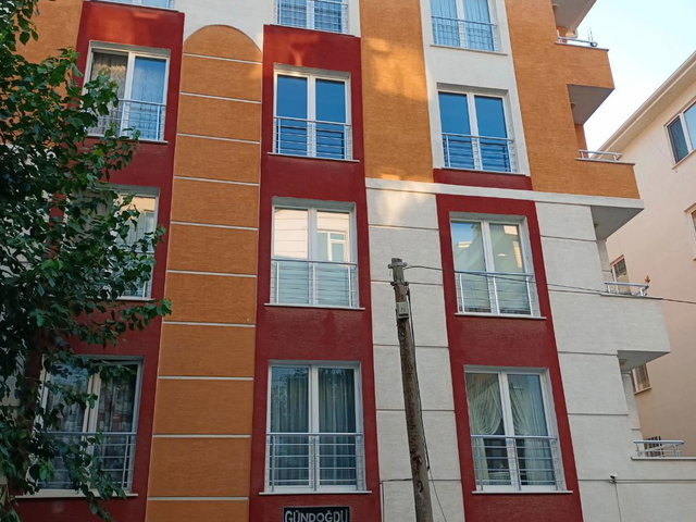 BAHÇELİEVLER'DE AYRIK NİZAM 3+1 ASANSÖRLÜ KİRALIK DAİRE