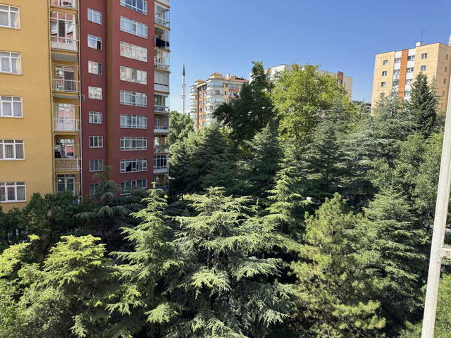 DEMETEVLER MAHALLESİ HAVACILAR SİTESİ KİRALIK 3+1 DAİRE