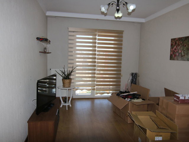 ANKARA YENİMAHALLE YDA PARK AVENUE SİTESİ 3+1 KİRALIK DAİRE