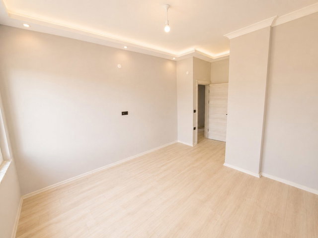 KARTEPE FSM'DE BUTİK SİTEDE SATILIK LÜKS 3+1 DUBLEKS DAİRE