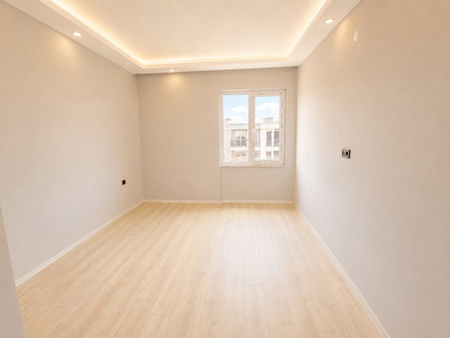 KARTEPE FSM'DE BUTİK SİTEDE SATILIK LÜKS 3+1 DUBLEKS DAİRE