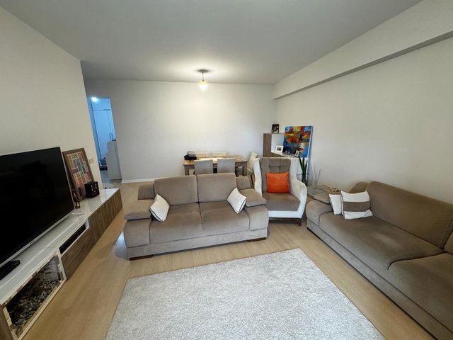 SİNPAŞ LİVA SATIŞ OFİSİ REMAX PROF SEZAİ T. SATILIK 2+1 GÖL MANZARALI