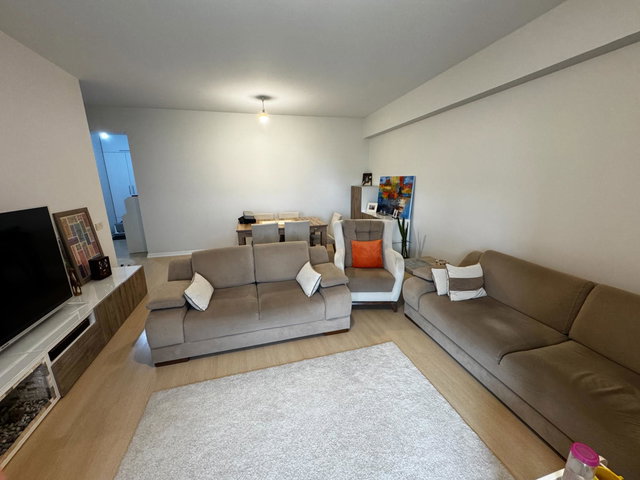 SİNPAŞ LİVA SATIŞ OFİSİ REMAX PROF SEZAİ T. SATILIK 2+1 GÖL MANZARALI