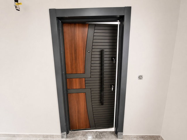 KARTEPE FSM'DE HAVUZLU GÜVENLİKLİ SİTEDE 1+1 SATILIK DAİRE