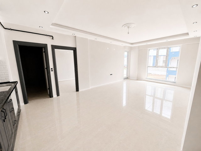 KARTEPE FSM'DE HAVUZLU GÜVENLİKLİ SİTEDE 1+1 SATILIK DAİRE