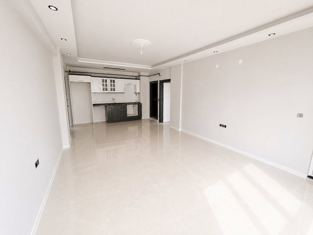 KARTEPE FSM'DE HAVUZLU GÜVENLİKLİ SİTEDE 1+1 SATILIK DAİRE