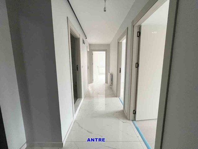 GEBZE İSTASYON MAHALLESİNDE SAHİLE YAKIN SATILIK 2+1 DAİRE