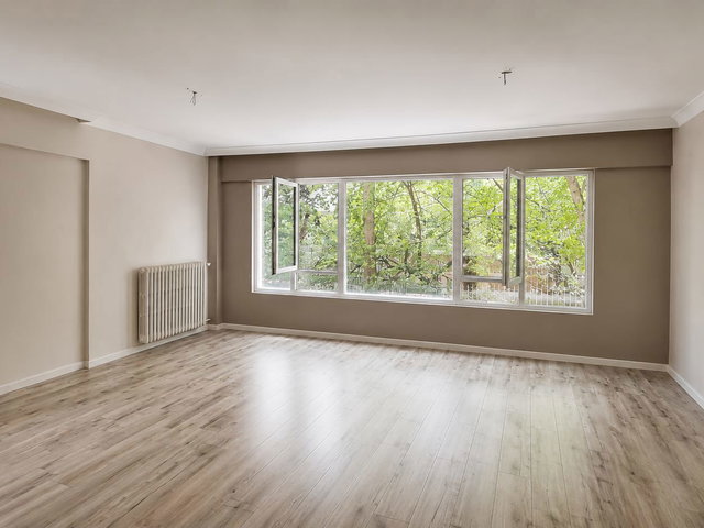 KUZGUN CADDESİ ÜZERİNDE 4+1 SATILIK DAİRE