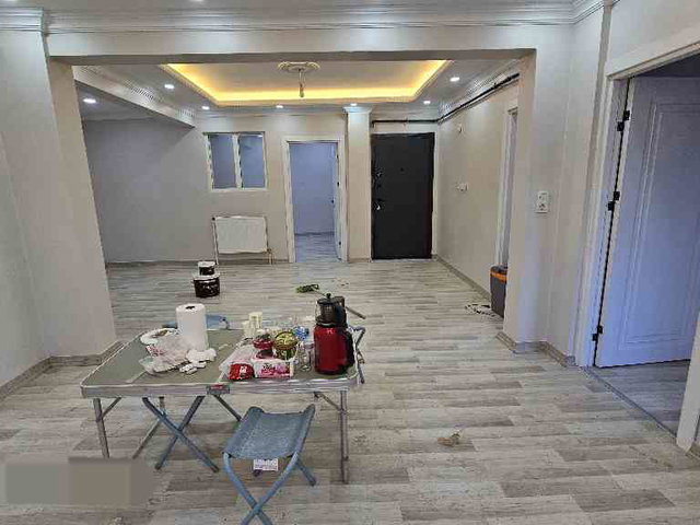 SATILIK DAİRE 2 +1