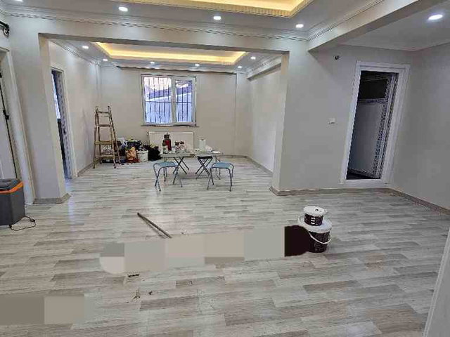 SATILIK DAİRE 2 +1