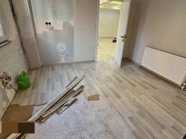 SATILIK DAİRE 2 +1