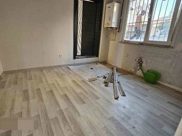 SATILIK DAİRE 2 +1