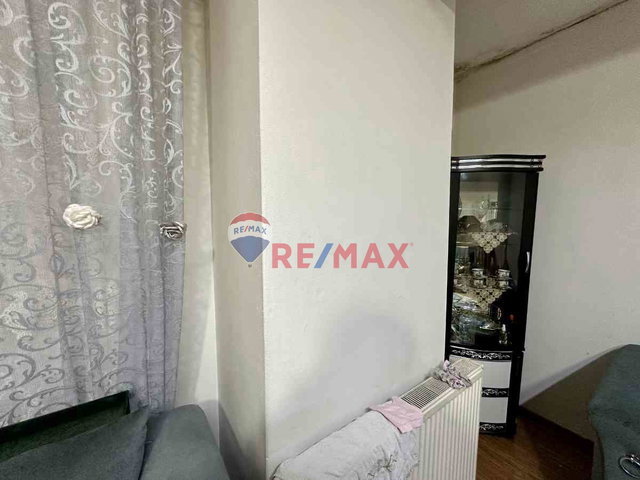 ABDURRAHMANGAZI MH. SATILIK 95M2 GENIŞ 2+1 DAIRE ARSA TAPULU