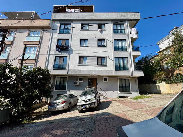 SULTANBEYLI TURGUTREIS MAH. 2+1 ARAKAT DUBLEKS GÜNEY CEPHE SATILIK DAIRE