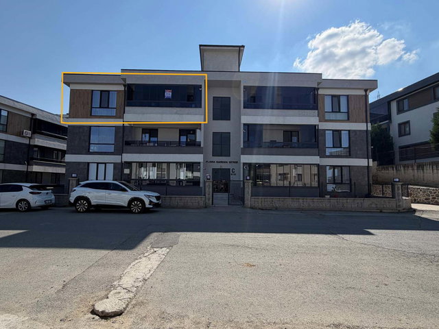 SERDİVAN KEMALPAŞA MAHALLESİNDE SATILIK 190M² 4+1 DAİRE