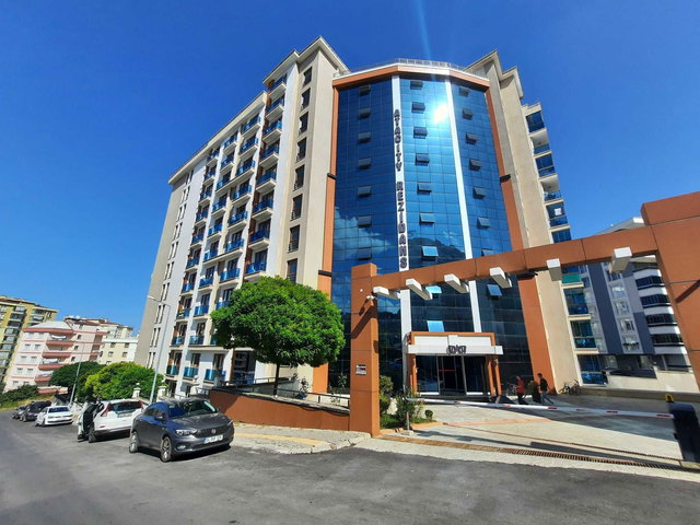REMAX PARLA’DAN YENİMAHALLE DE EŞYALI KİRALIK 1+0 DAİRE