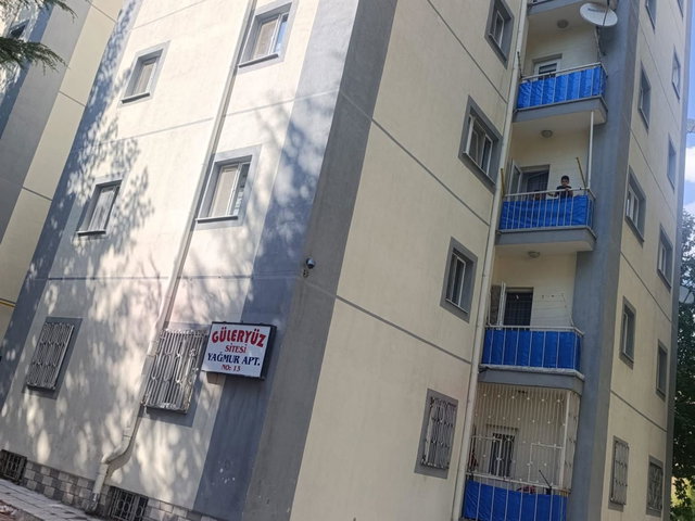 BELSIN KOCATEPE MAHALLESI IÇI YAPILI 3+1 SATILIK DAIRE