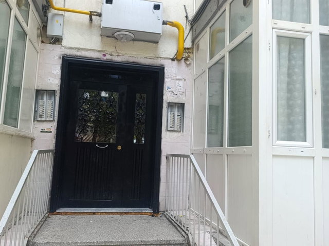 BELSIN KOCATEPE MAHALLESI IÇI YAPILI 3+1 SATILIK DAIRE