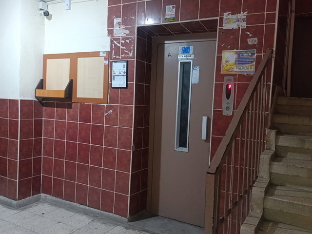 BELSIN KOCATEPE MAHALLESI IÇI YAPILI 3+1 SATILIK DAIRE