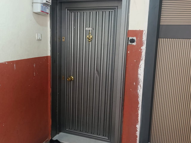 BELSIN KOCATEPE MAHALLESI IÇI YAPILI 3+1 SATILIK DAIRE