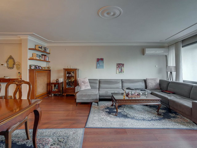 GÜZELYALI SAHİLİNDE PRESTİJLİ DENİZ MANZARALI 3+1 YALI DİRESİ