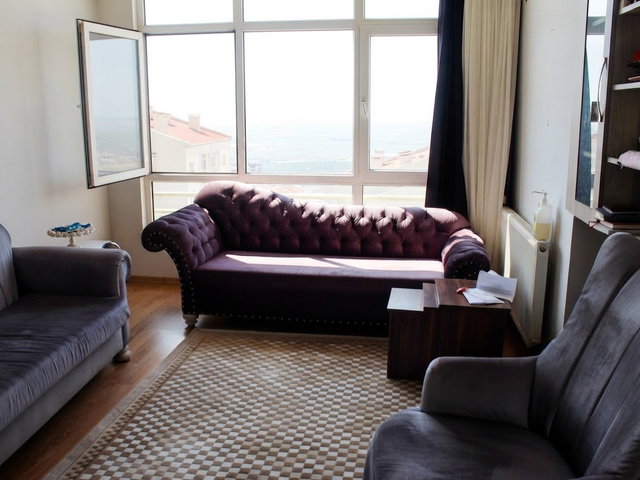 EVKA 5 TOKİ’DE 2+1 SATILIK DAİRE