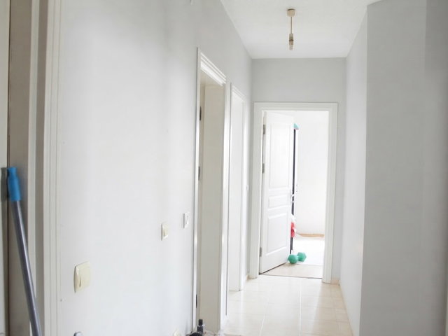 EVKA 5 TOKİ’DE 2+1 SATILIK DAİRE