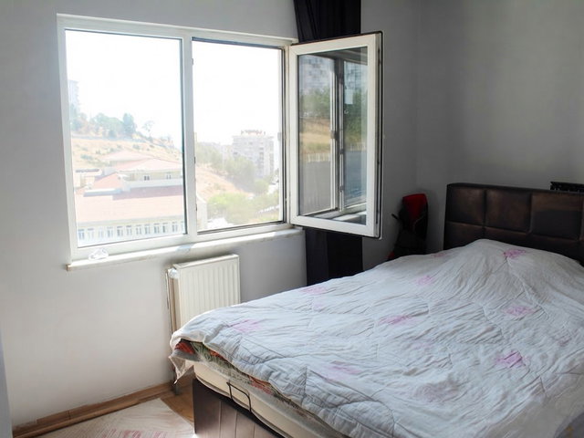 EVKA 5 TOKİ’DE 2+1 SATILIK DAİRE