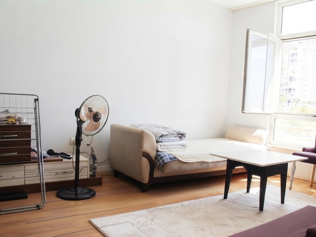 EVKA 5 TOKİ’DE 2+1 SATILIK DAİRE