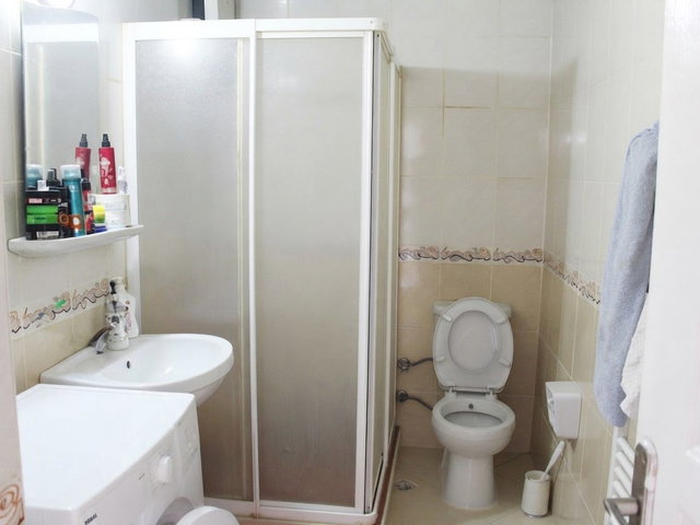 EVKA 5 TOKİ’DE 2+1 SATILIK DAİRE