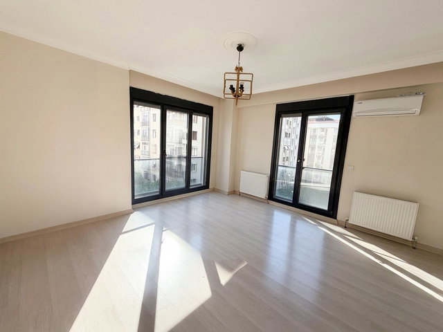 ŞEMSETTİN GÜNALTAY CD. 2. BİNA | AYŞEKADIN METRO 1 DK | KİRALIK 2+1
