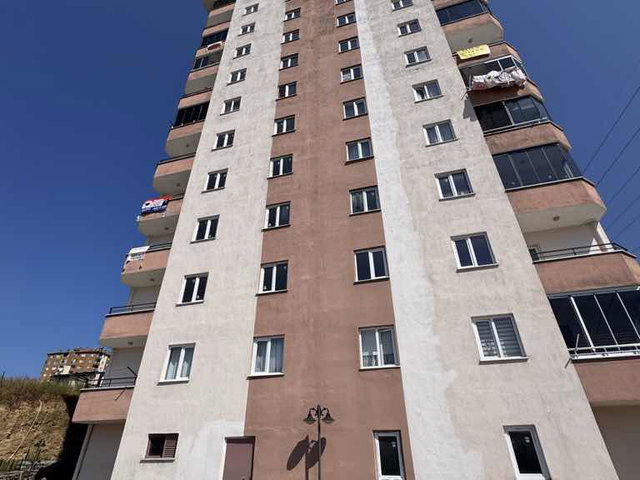 SAMSUN CANİK’TE 2025 YAPIMI SIFIR 3+1 | 130 M² NET | BALKONLU, KREDİYE UYGUN