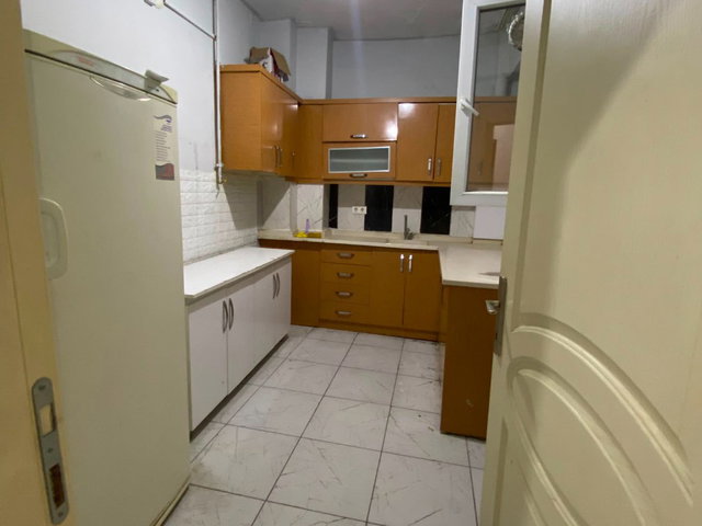 KAYSERİ KOCASİNAN’DA 4+1 | 160 M² BRÜT | DOĞU CEPHELİ, BALKONLU, BOŞ KİRALIK DAİRE OFIS