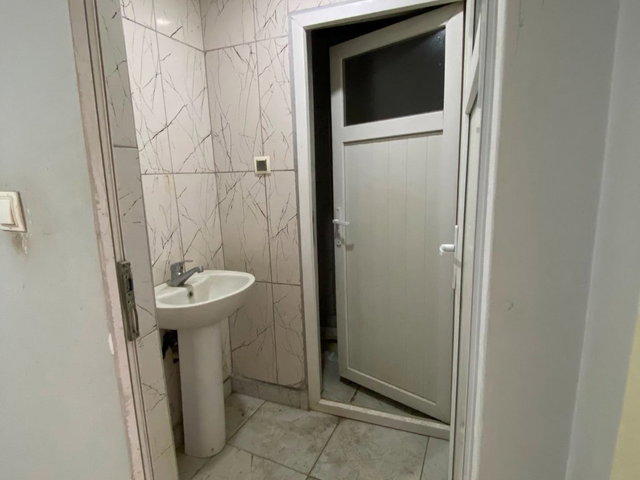 KAYSERİ KOCASİNAN’DA 4+1 | 160 M² BRÜT | DOĞU CEPHELİ, BALKONLU, BOŞ KİRALIK DAİRE OFIS