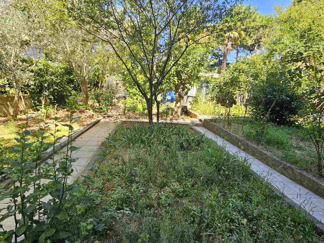 REMAX ANI 'DAN ÜSKÜDAR BEYLERBEYİ KORU ’DA BAHÇE KATI 2+1 KİRALIK DAİRE
