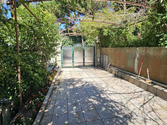 REMAX ANI 'DAN ÜSKÜDAR BEYLERBEYİ KORU ’DA BAHÇE KATI 2+1 KİRALIK DAİRE