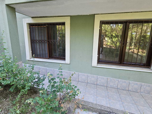 REMAX ANI 'DAN ÜSKÜDAR BEYLERBEYİ KORU ’DA BAHÇE KATI 2+1 KİRALIK DAİRE