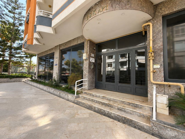 REMAX PALM'DEN FULL DENİZ MANZARALI ÇATI DUBLEKSİ 5+1 KİRALIK