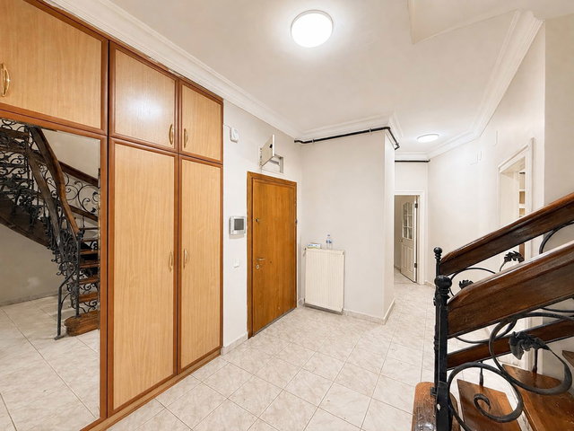 REMAX PALM'DEN FULL DENİZ MANZARALI ÇATI DUBLEKSİ 5+1 KİRALIK