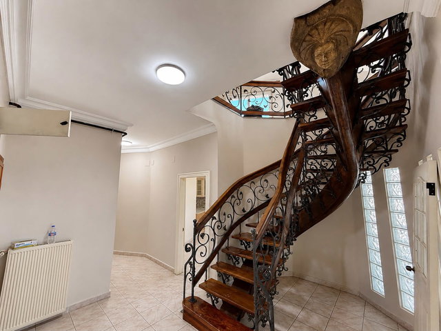 REMAX PALM'DEN FULL DENİZ MANZARALI ÇATI DUBLEKSİ 5+1 KİRALIK